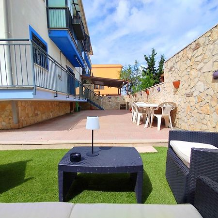 Apartment 107 - Roma Fiumicino Exterior foto